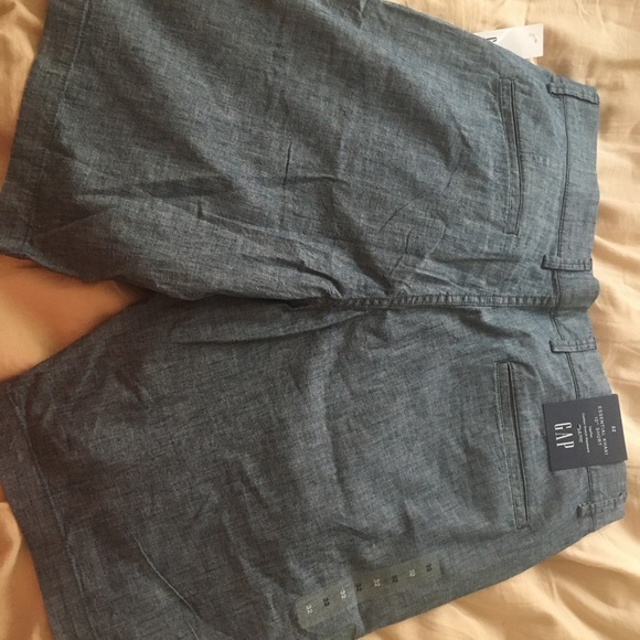 Gap men short - Picture 3 of 5